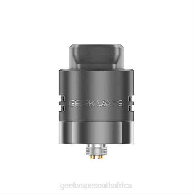 GeekVape Tsunami Reborn Z RDA Tank Gunmetal 4N8N244 Geek Vape Sale