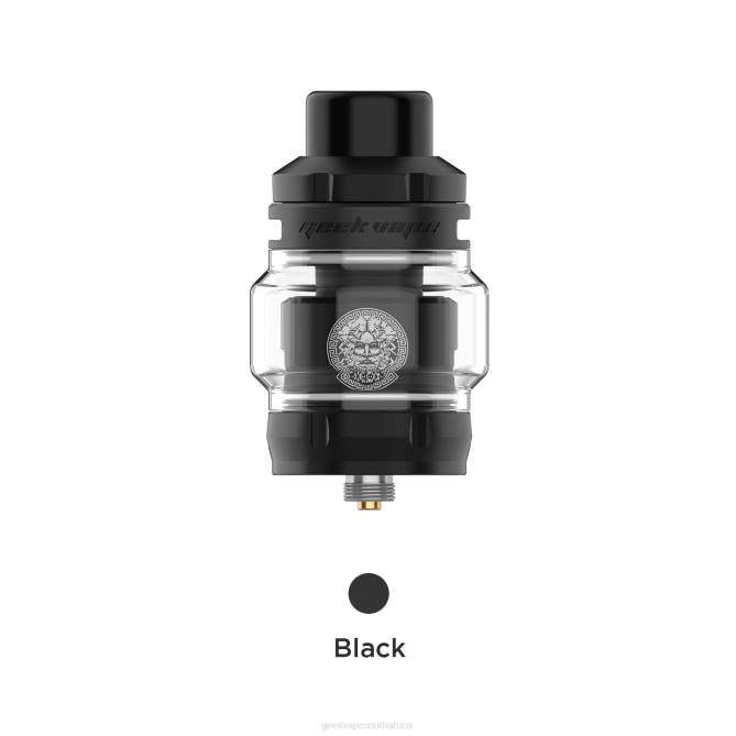 GeekVape Z Max Tank Black 4N8N216 GeekVape Discount