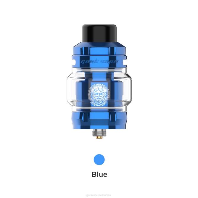 GeekVape Z Max Tank Blue 4N8N218 GeekVape Clearance