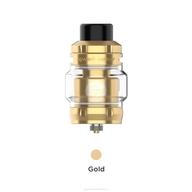 GeekVape Z Max Tank Gold 4N8N219 GeekVape Factory