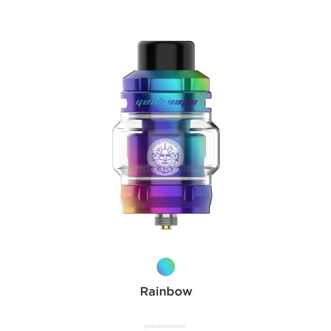 GeekVape Z Max Tank Rainbow 4N8N217 Vape Store GeekVape