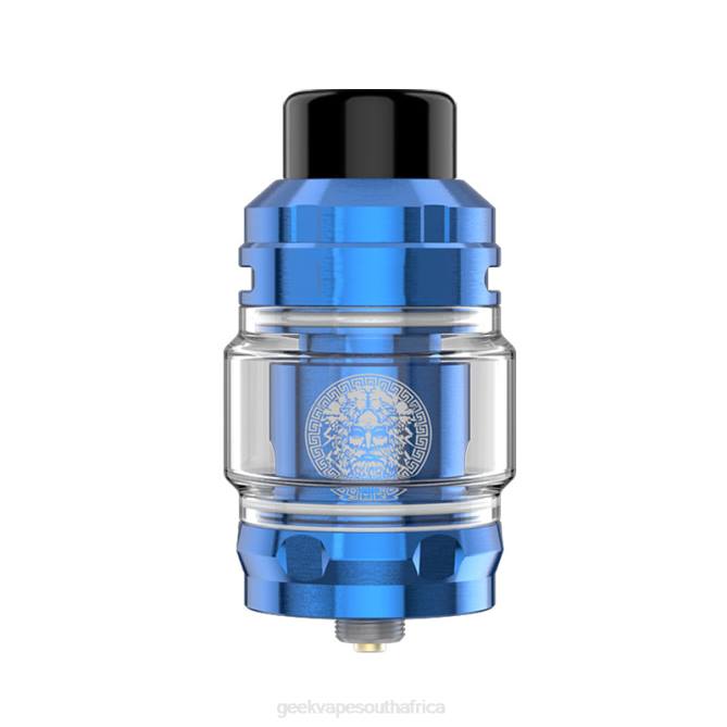 GeekVape Z Sub-ohm Tank Blue 4N8N209 GeekVape Factory