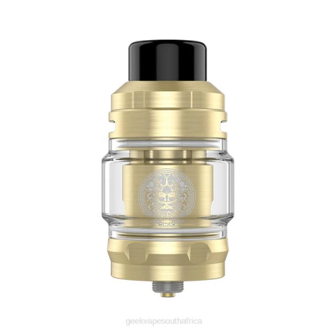 GeekVape Z Sub-ohm Tank Gold 4N8N211 Geek Vape South Africa