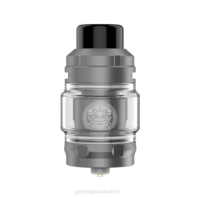 GeekVape Z Sub-ohm Tank Gun Metal 4N8N213 GeekVape Cape Town