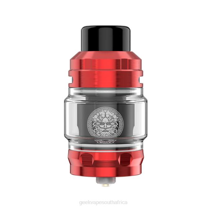 GeekVape Z Sub-ohm Tank Gun Metal 4N8N213 GeekVape Cape Town