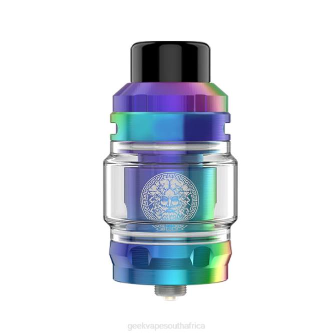 GeekVape Z Sub-ohm Tank Rainbow 4N8N212 Geekvape South Africa