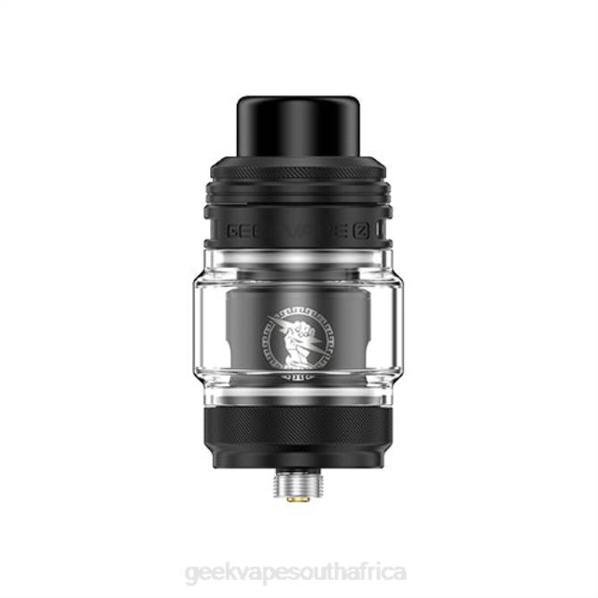 GeekVape Z (Zeus) Fli Tank 5.5ml Black 4N8N236 GeekVape Discount