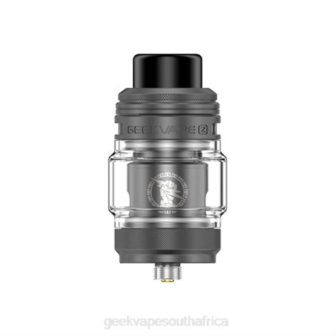 GeekVape Z (Zeus) Fli Tank 5.5ml Gunmetal 4N8N234 Geek Vape Sale