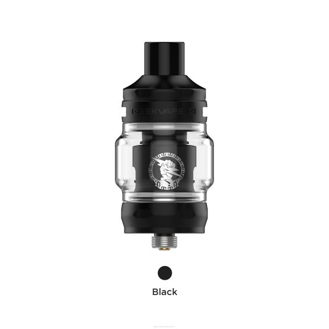 GeekVape Z (Zeus) Nano 2 Tank 3.5ml Black 4N8N221 Geek Vape South Africa