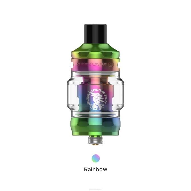 GeekVape Z (Zeus) Nano 2 Tank 3.5ml Rainbow 4N8N222 Geekvape South Africa