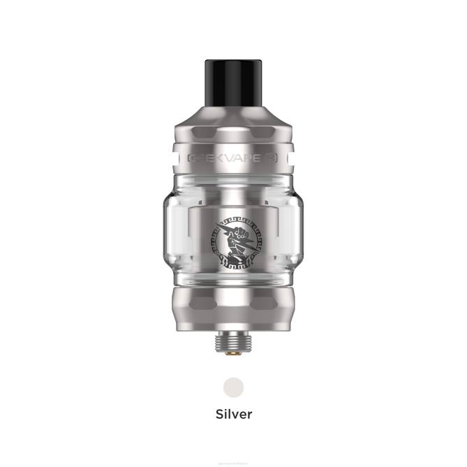 GeekVape Z (Zeus) Nano 2 Tank 3.5ml Sliver 4N8N223 GeekVape Cape Town